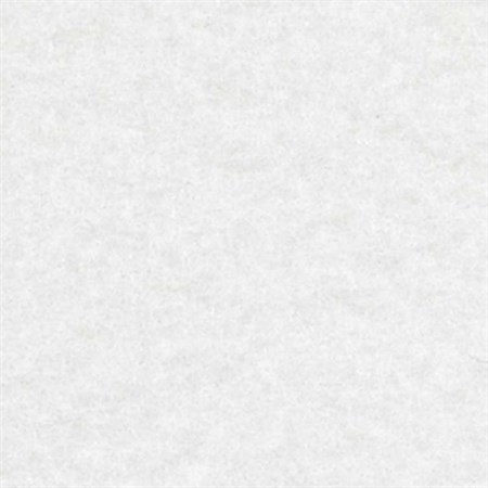 Expostyle matta, white